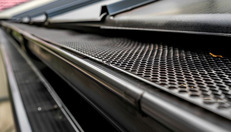 Increase Your Gutter Service Business with an AI Driven, Targeted Website