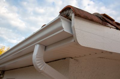 Gutter Corner Pieces