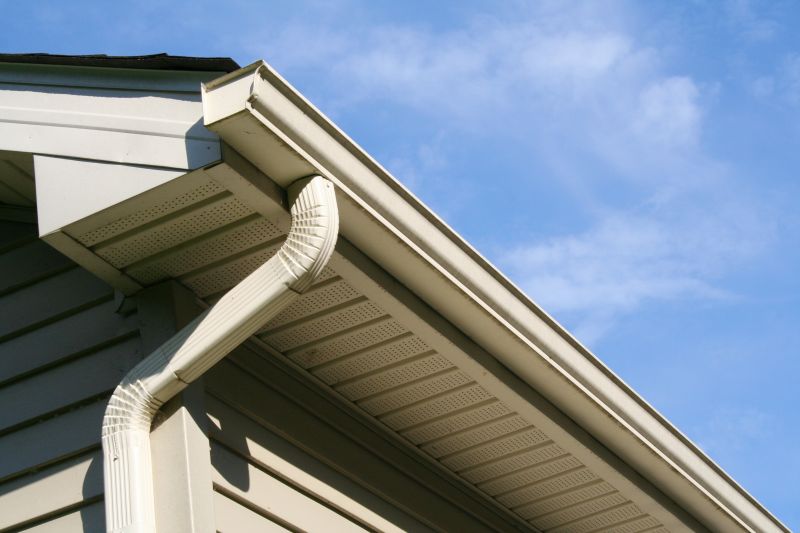 How Proper Gutter Installation Protects Your Roof And Foundation