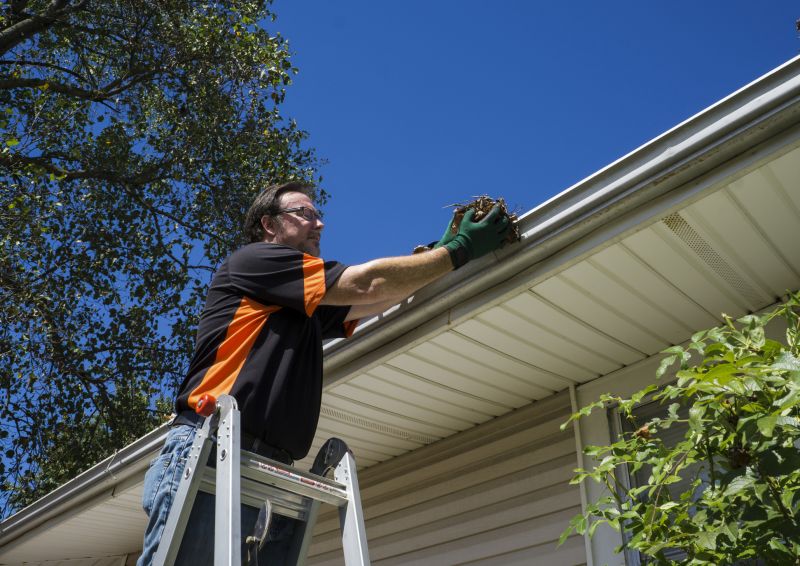 Best Gutter Repair Contractors in Sheffield Lake, OH