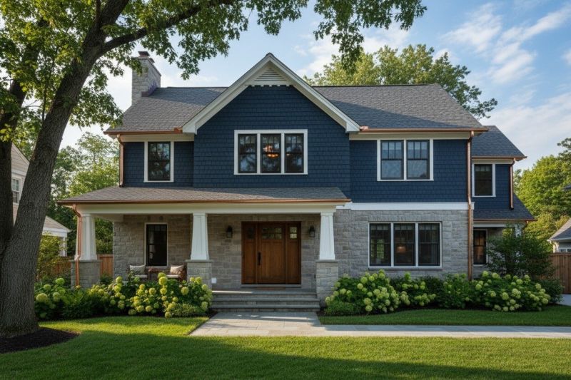 Why Copper Gutters Are A Smart Investment For Commercial Properties